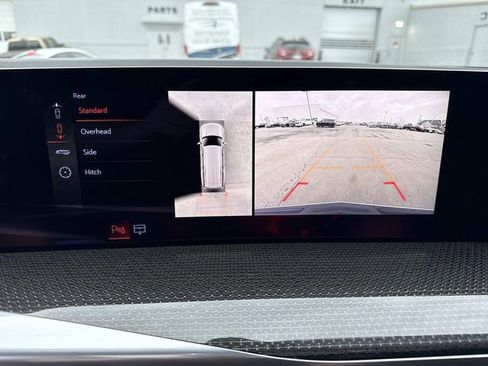 Certified 2025 Cadillac Escalade ESV V image 24