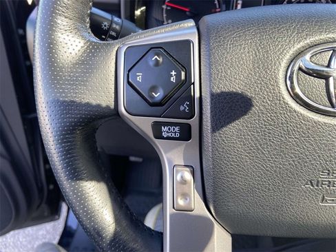 Used 2023 Toyota 4Runner SR5 Premium image 31