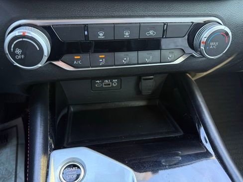 Certified 2023 Nissan Altima 2.5 SR image 28