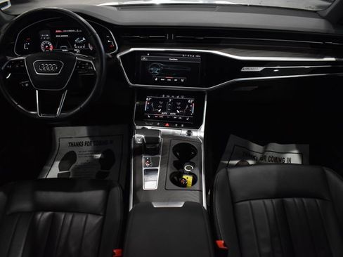 Used 2021 Audi A7 3.0T Premium Plus w/ Premium Plus image 15