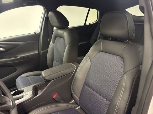 New 2026 Buick Envista Preferred w/ Convenience I Package FWD image 22