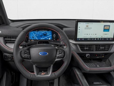 New 2026 Ford Explorer ST AWD/4WD image 4