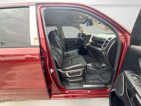 Used 2019 RAM 1500 Laramie AWD/4WD image 26