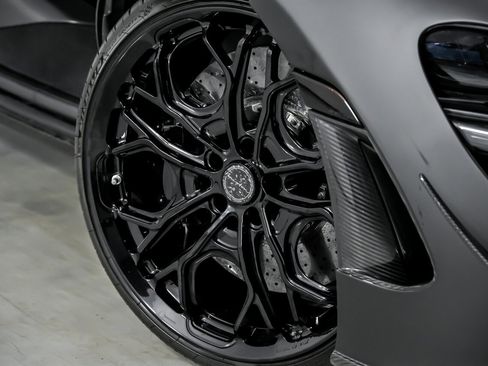 Used 2019 McLaren 720S image 4