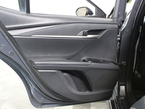 Used 2025 Toyota Camry SE FWD image 23