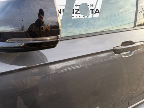 New 2026 Jeep Grand Cherokee Limited w/ Limited Altitude Package image 19