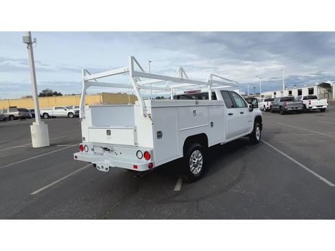 New 2026 Chevrolet Silverado 2500 W/T w/ WT Convenience Package image 11