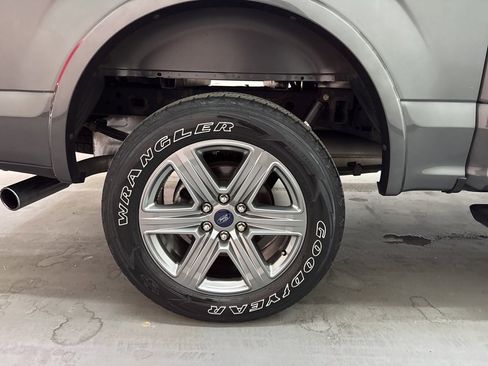 Used 2019 Ford F150 XLT w/ Equipment Group 302A Luxury image 56