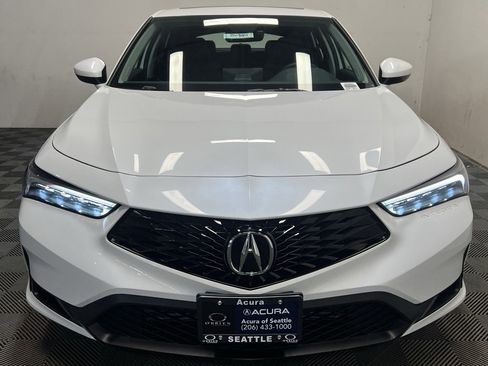 New 2026 Acura Integra image 2