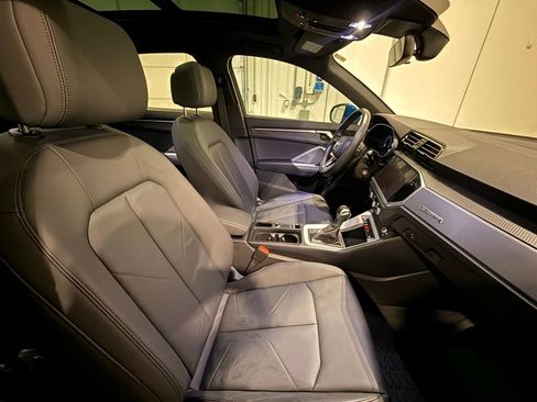 Used 2022 Audi Q3 2.0T Premium image 28