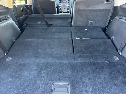 Used 2020 Nissan Armada SV w/ Driver Package RWD image 13