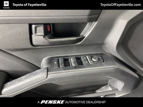 New 2026 Toyota Tacoma SR5 AWD/4WD image 22