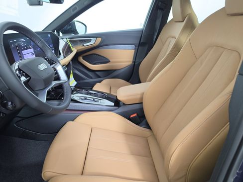 New 2026 Audi A5 2.0T Prestige AWD/4WD image 14