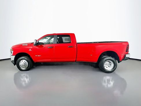 New 2026 RAM 3500 Big Horn image 4
