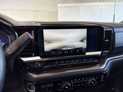 Certified 2025 Chevrolet Silverado 3500 LT w/ All Star Edition image 25