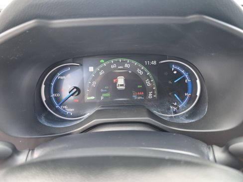 Used 2024 Toyota RAV4 XSE AWD/4WD image 31