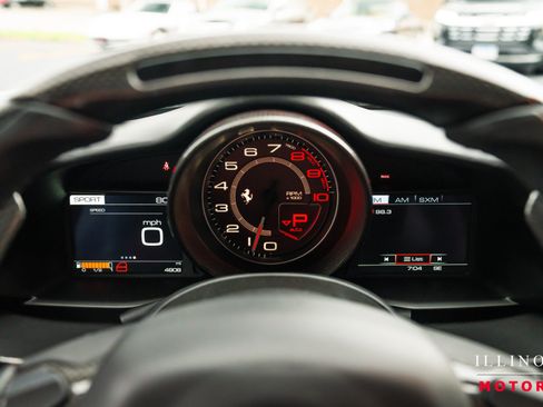 Used 2019 Ferrari 488 Spider RWD image 23