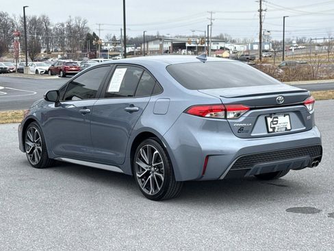 Used 2021 Toyota Corolla SE image 26