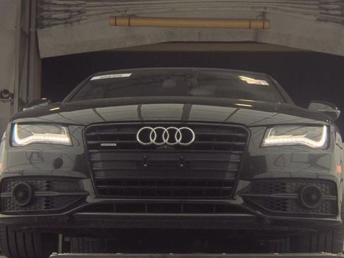 Used 2015 Audi A7 3.0T Prestige w/ Prestige Package image 2