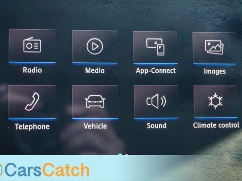 Used 2019 Volkswagen Atlas SE w/ Towing Package image 28