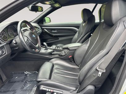 Used 2018 BMW 430i Convertible