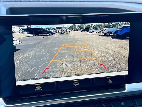 New 2025 Chevrolet Silverado 1500 LT w/ Protection Package image 9