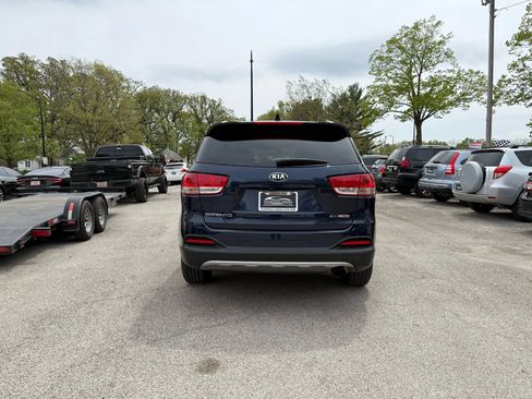 Used 2016 Kia Sorento EX w/ EX Premium Package image 6