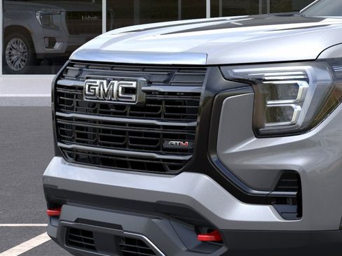 New 2026 GMC Terrain AT4 AWD/4WD image 13