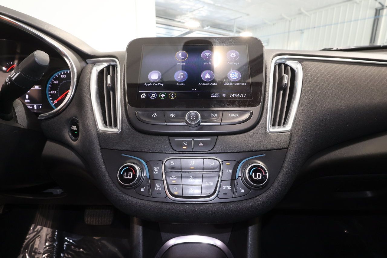 Used 2020 Chevrolet Malibu LT FWD image 10