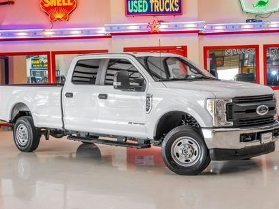 Used 2017 Ford F350 XL w/ Power Equipment Group