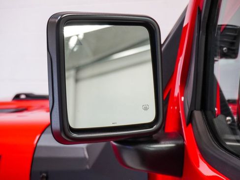 Used 2019 Jeep Wrangler Unlimited Rubicon image 40