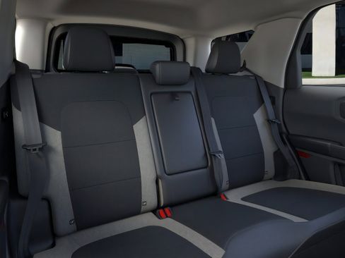 New 2025 Ford Bronco Sport Big Bend image 11