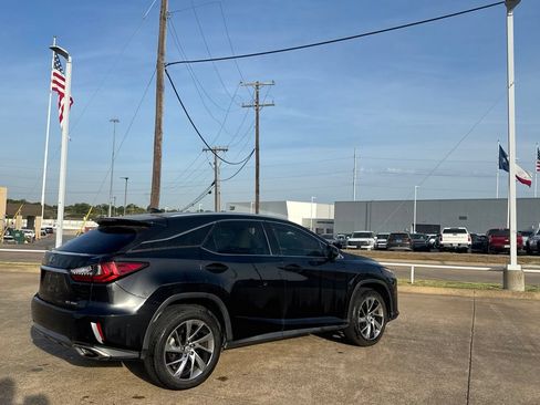 Used 2017 Lexus RX 350 FWD w/ Premium Package image 24