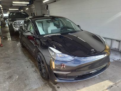 Used 2021 Tesla Model 3 Performance