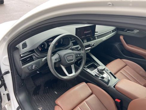 Used 2023 Audi A4 2.0T Premium Plus w/ Premium Plus Package image 59