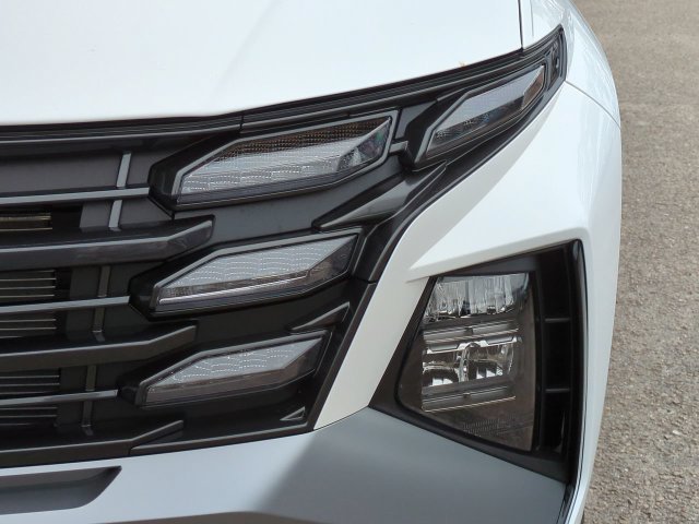 New 2026 Hyundai Tucson SEL FWD image 10