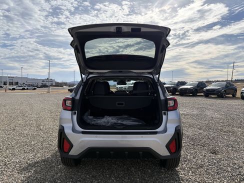 New 2026 Subaru Crosstrek 2.5i Limited image 11