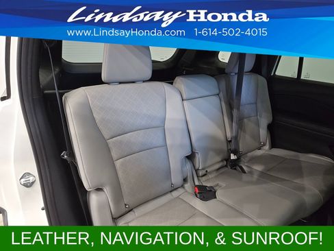 Used 2023 Honda Passport Elite image 10