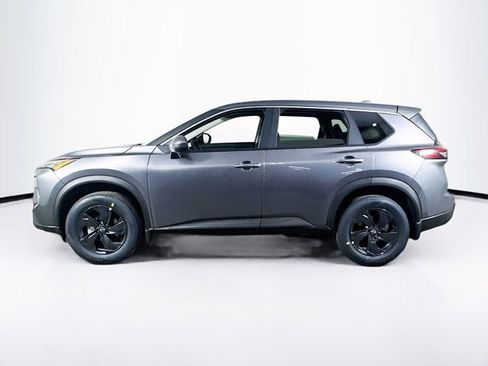 New 2026 Nissan Rogue SV w/ Cold Weather Package image 8