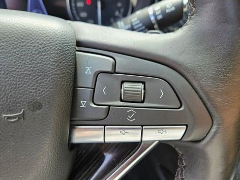 Certified 2024 Cadillac XT6 Premium Luxury w/ Technology Package FWD image 25