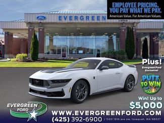 New 2026 Ford Mustang Dark Horse RWD 360° Tour