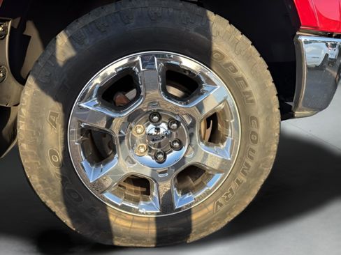 Used 2013 Ford F150 Lariat w/ Luxury Equipment Group image 16