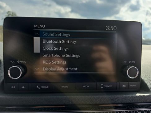 Used 2024 Honda Civic LX image 22