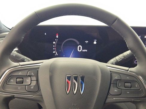 New 2026 Buick Envista Preferred w/ Convenience I Package image 35