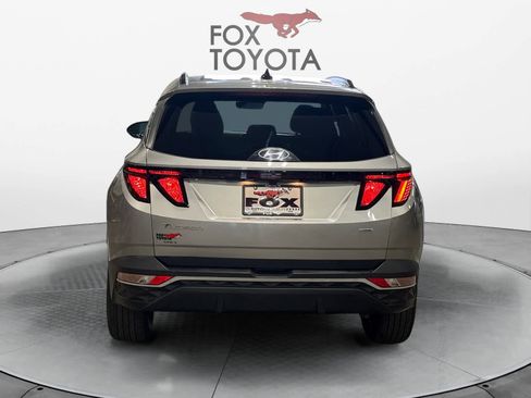 Used 2025 Hyundai Tucson SEL image 5