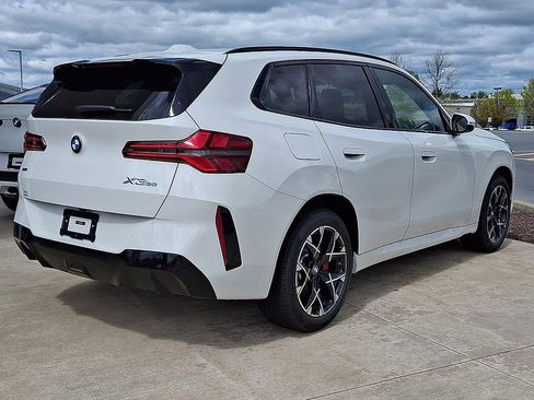 New 2026 BMW X3 xDrive30i AWD/4WD image 4