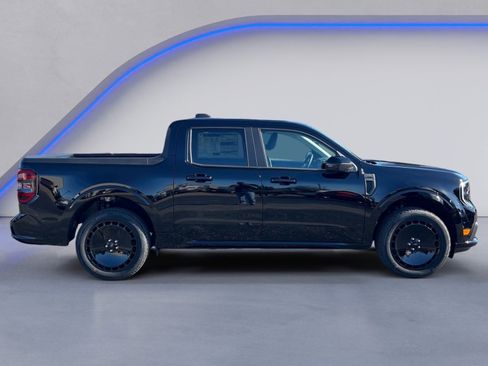 New 2026 Ford Maverick Lobo image 12
