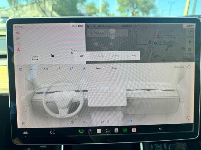 Used 2019 Tesla Model 3 Performance AWD/4WD image 20