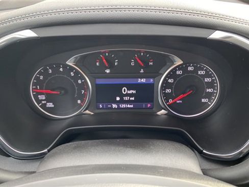 Used 2023 Chevrolet Blazer LT w/ Driver Confidence Package image 12