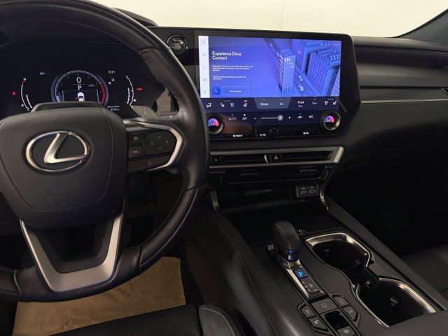 Used 2024 Lexus RX 350 AWD w/ Convenience Package image 25